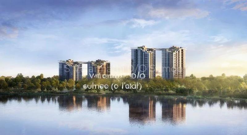 3 Bed Condo for Sale in  Yuan Ching Road - Image 1